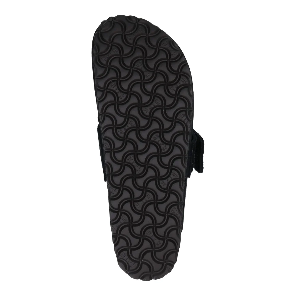 Birkenstock Nagoya 1020395 / schwarz