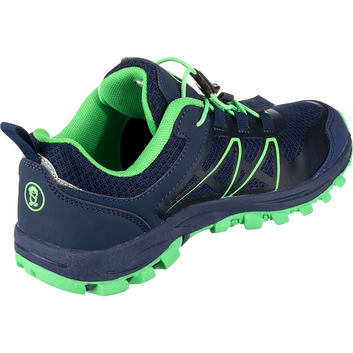 Outdoorschuhe SANDEFJORD für Jungen