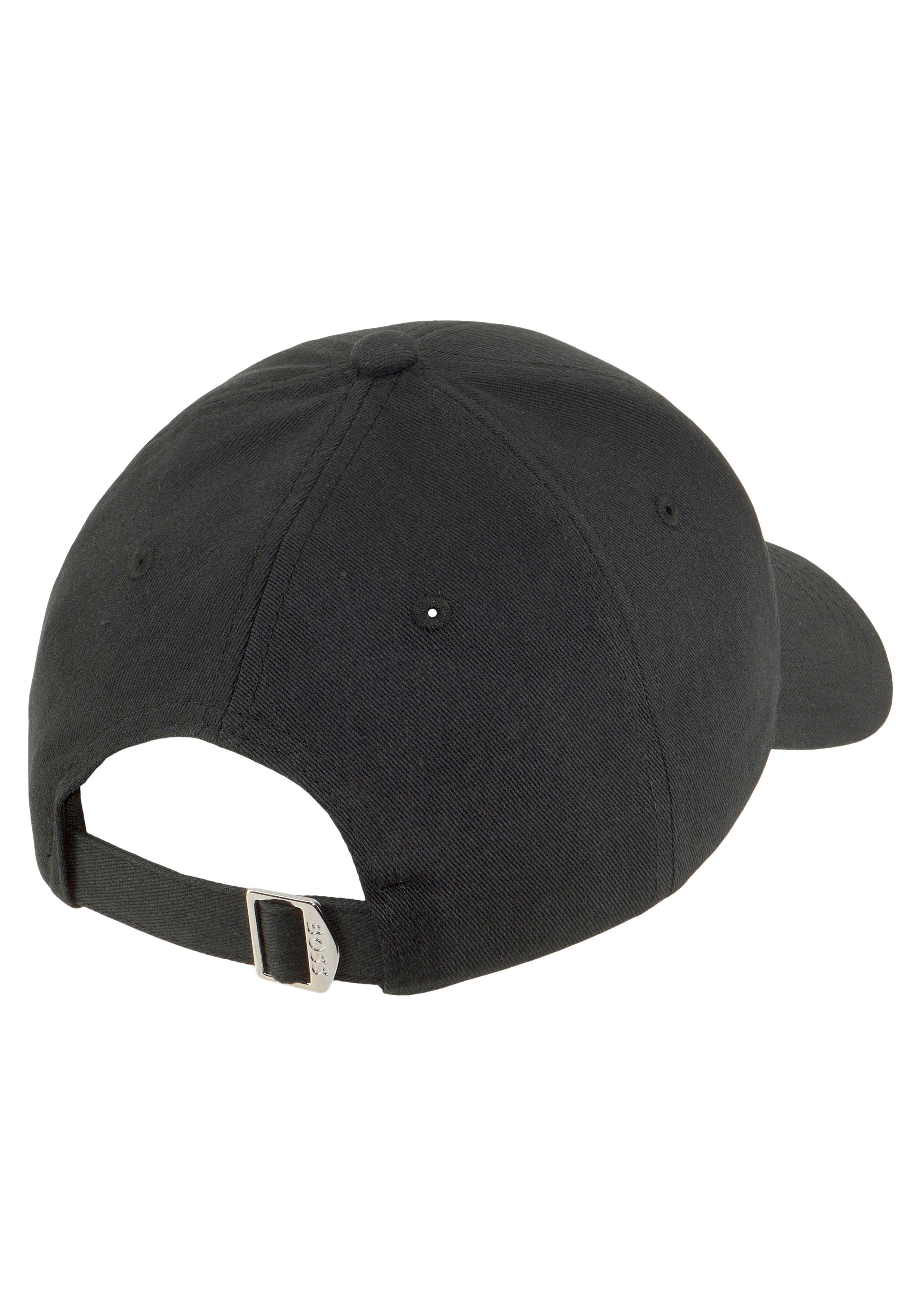 BOSS Baseball Cap Zed mit Logostickerei