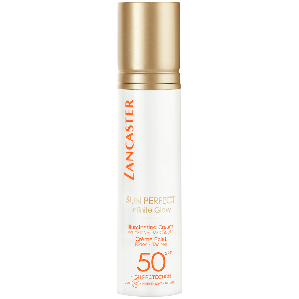 Lancaster Sun Perfect Crème antirides SPF50