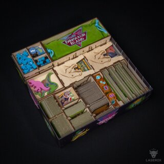 Dinosaur Organizer
