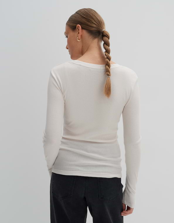 Rippshirt Kelanie