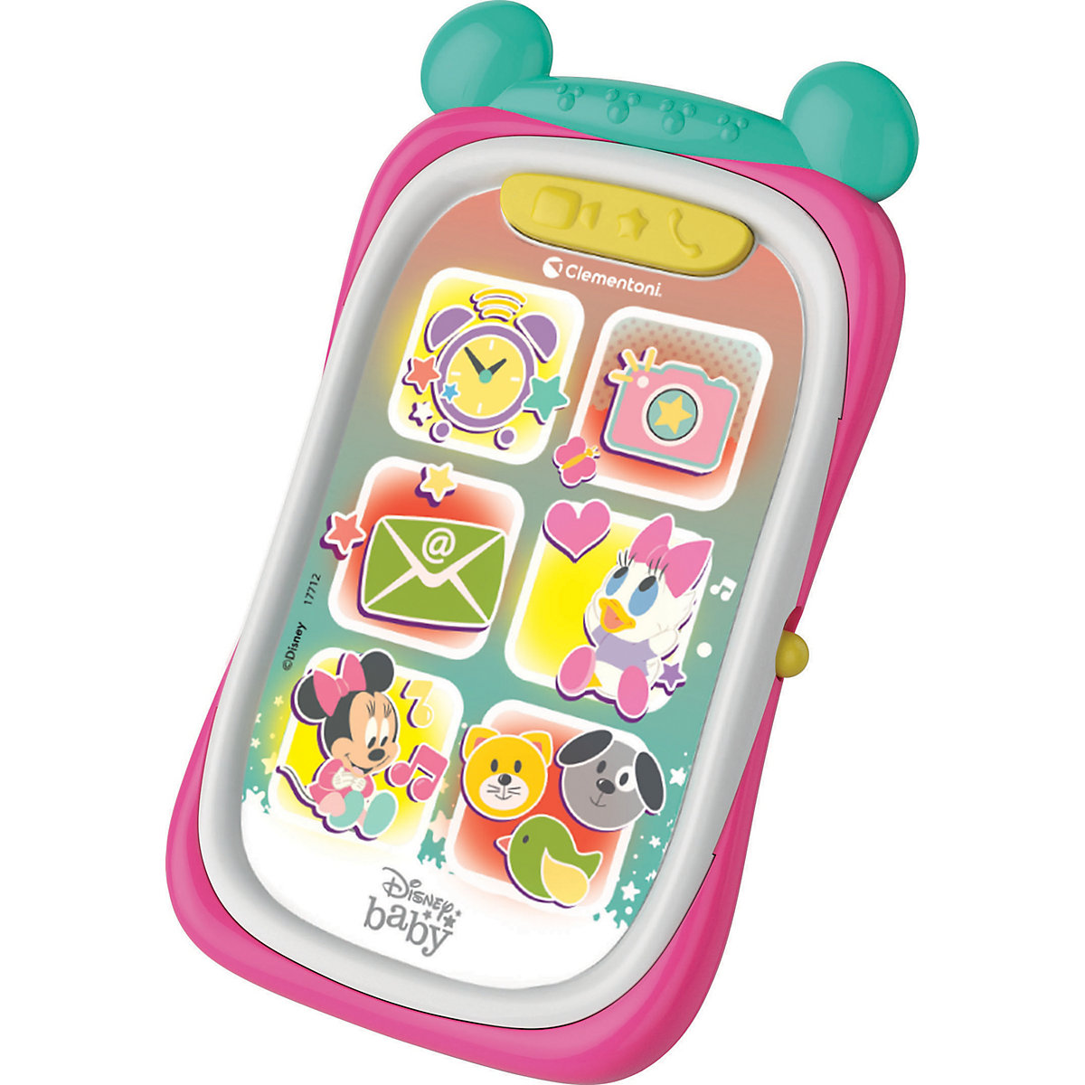 Baby Minnie Smartphone