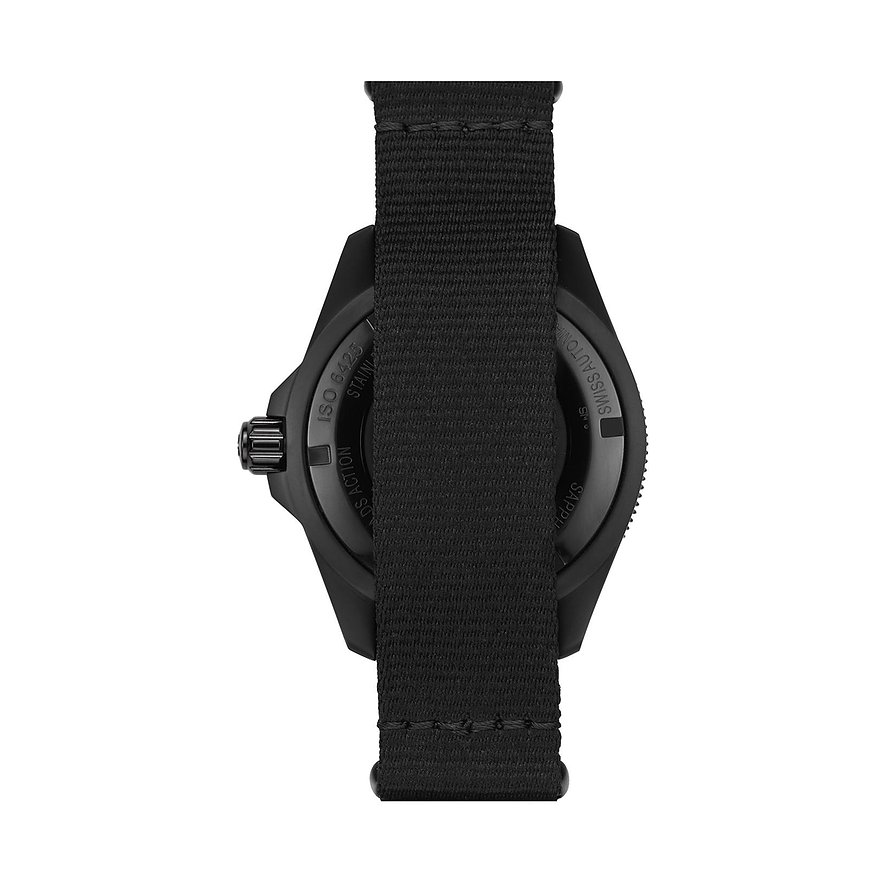 Certina Taucheruhr DS Action Diver