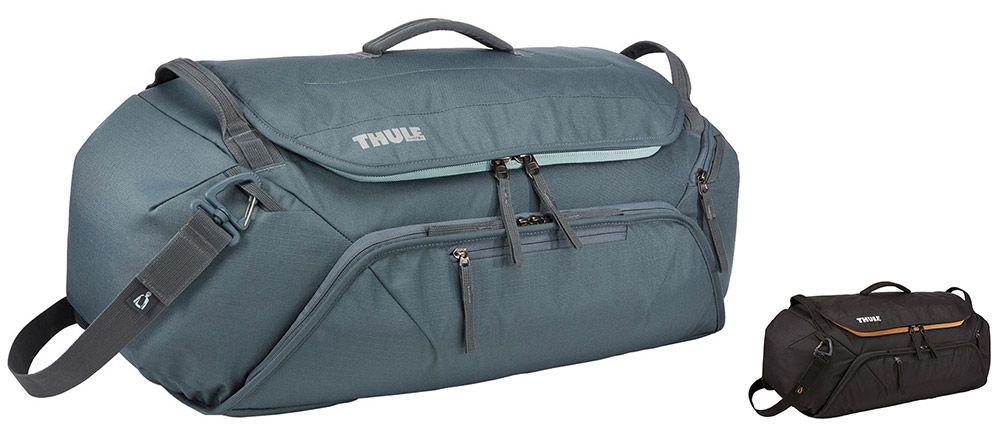 Thule RoundTrip Bike Duffel - Reisetasche kaufen | Bike-Discount