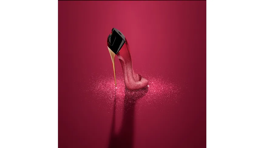 Caroline Herrera Eau de Parfum Very Good Girl Glam