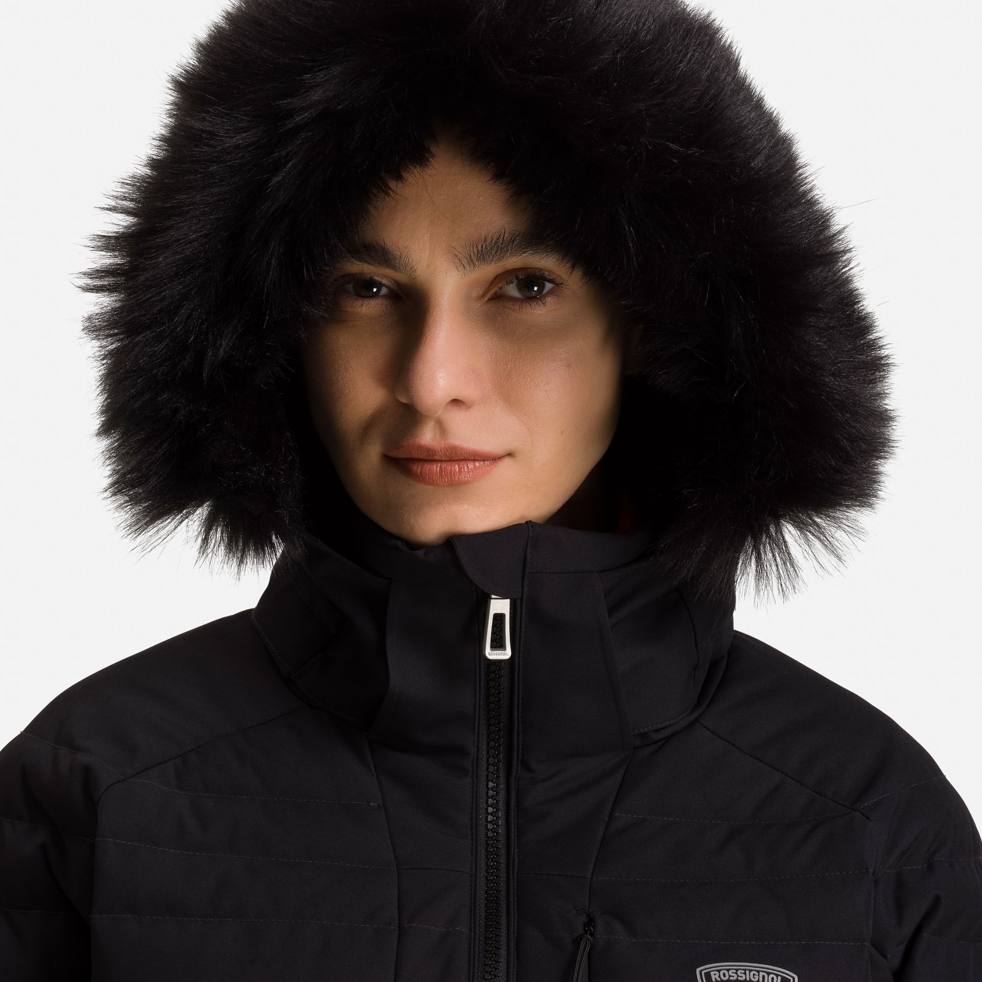 Veste de ski Rapide Femme