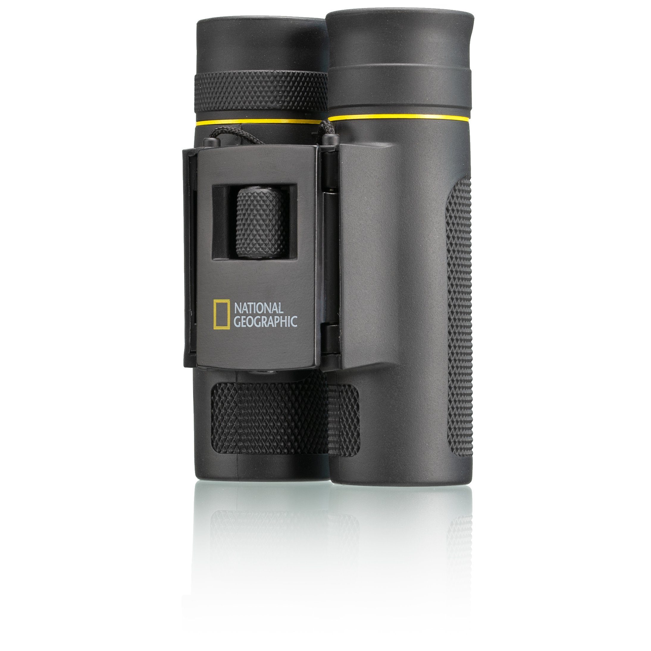 NATIONAL GEOGRAPHIC 10x25 Taschen Fernglas