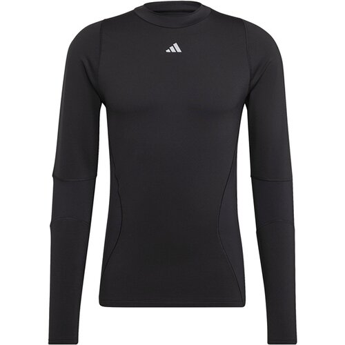 HERREN SHIRT TF CR LS TEE