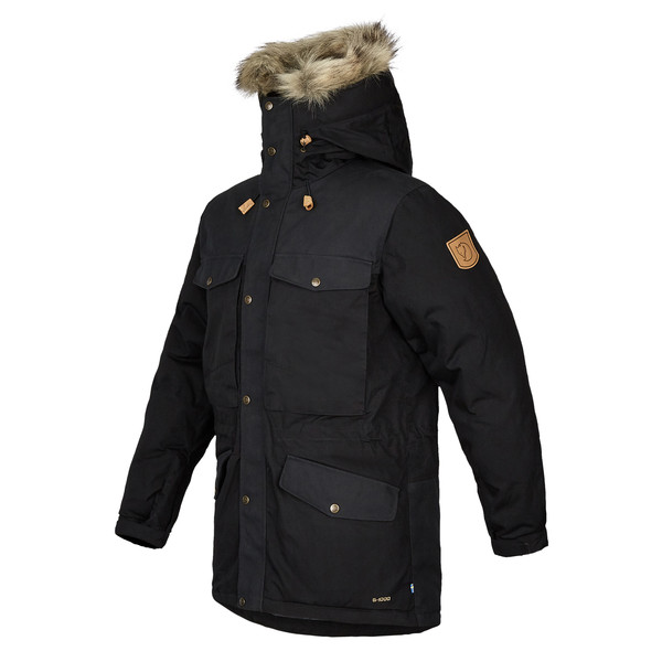 SINGI DOWN JACKET M Herren - Winterjacke