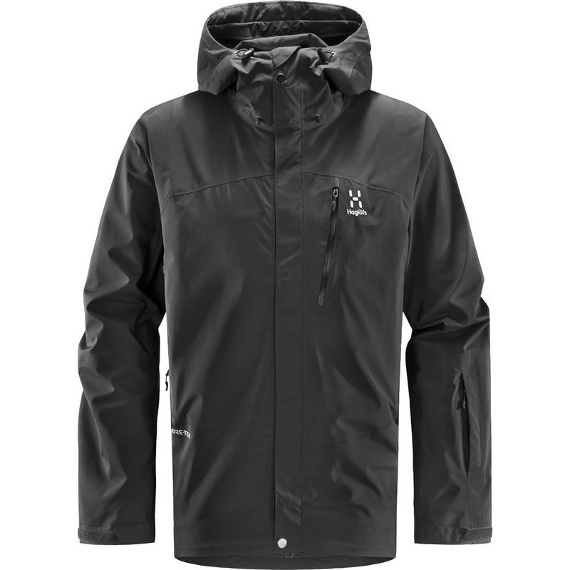 Haglfs Astral GTX Jacket Hardshelljacke Herren