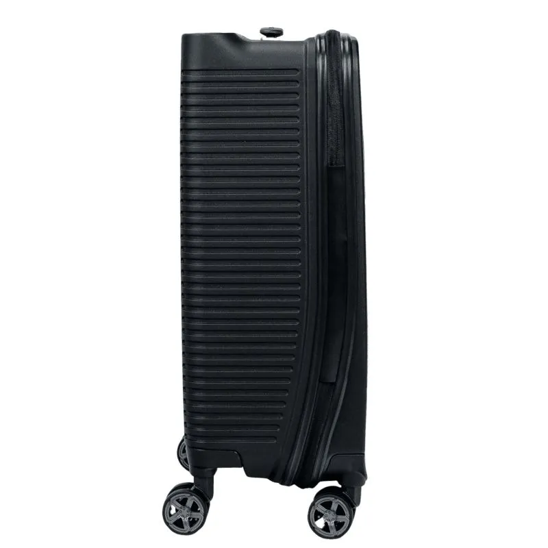 Swiss Bags Magna Handgepäckstrolley S (55 cm) - Black
