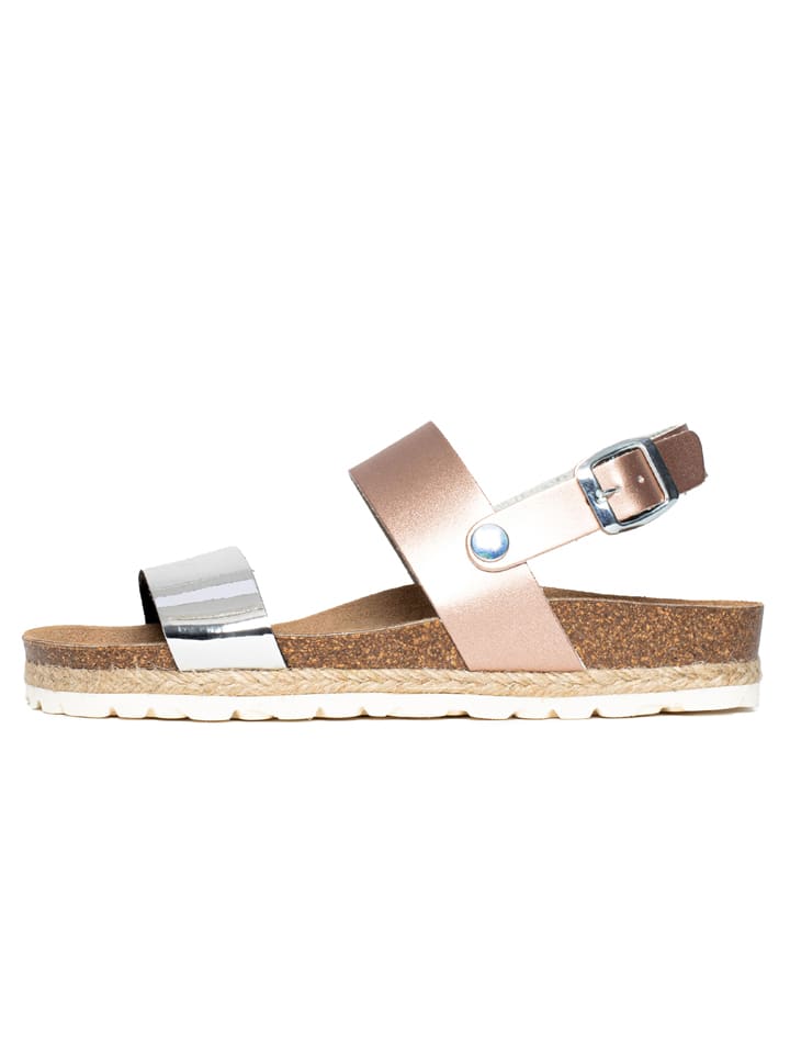 Sunbay Sandalen 