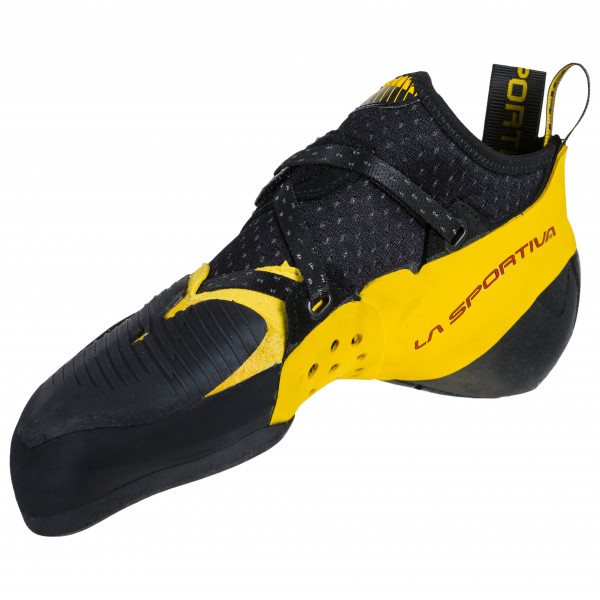La Sportiva - Solution Comp - Kletterschuhe