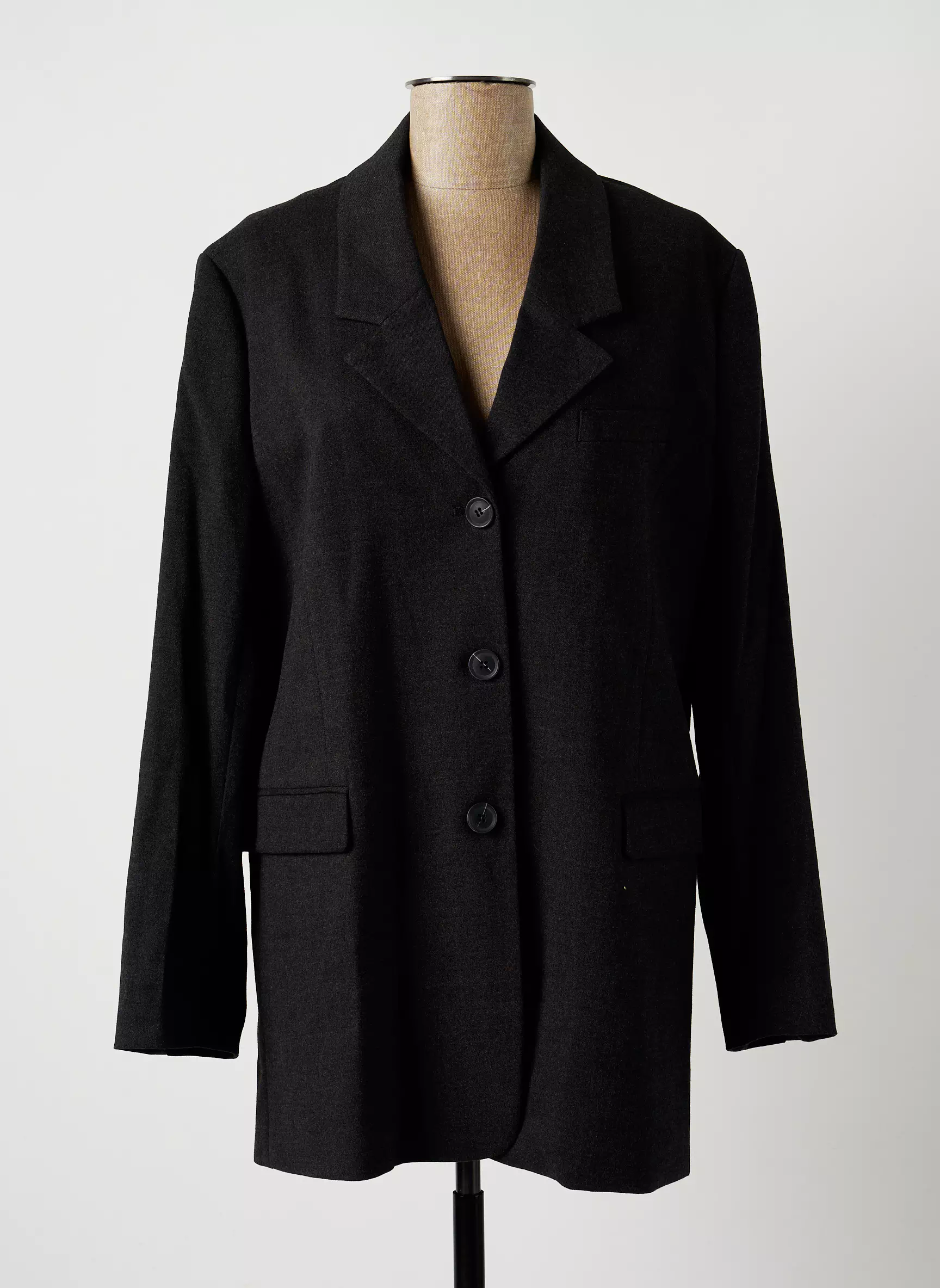School Rag Blazers Femme couleur gris
