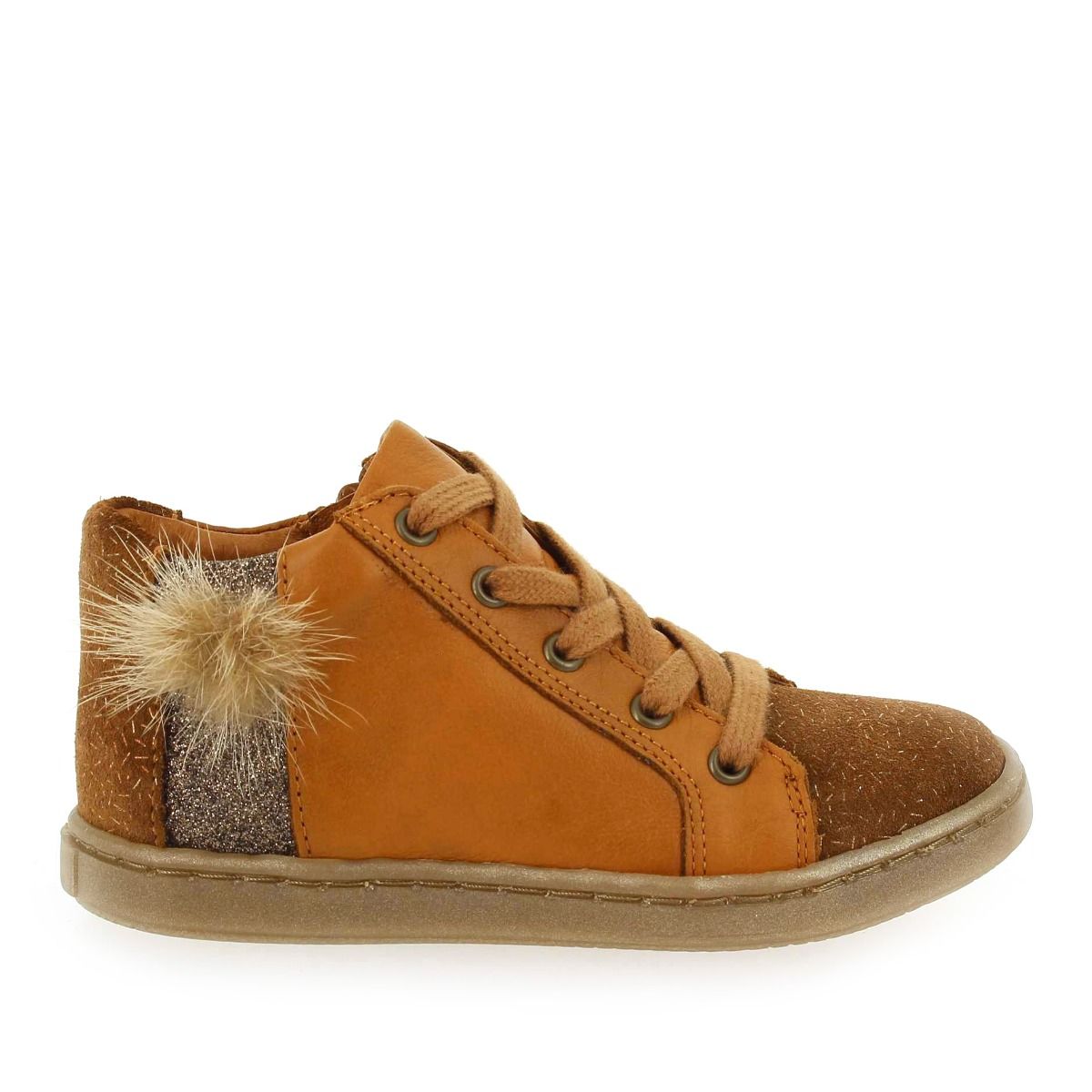 Bellamy  GOA - cognac or