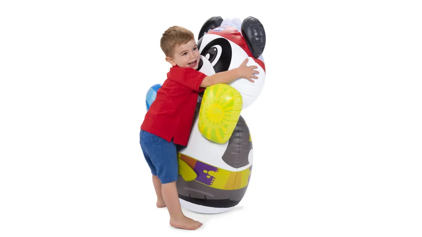 Chicco - PANDA BOXCOACH
