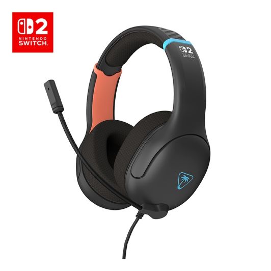 TURTLE BEACH Airlite Fitch Headset mit Mikrofon