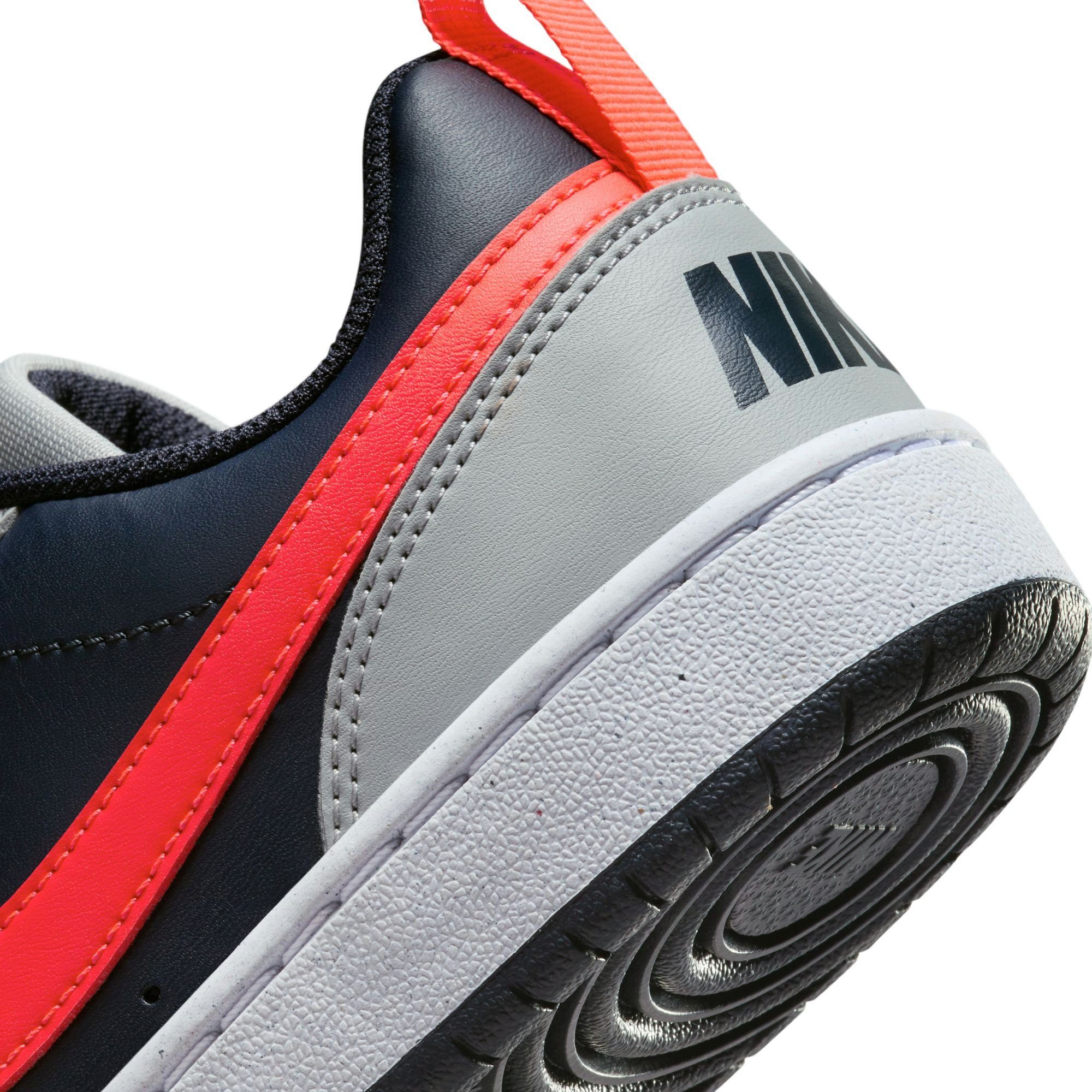 Nike Sportswear COURT BOROUGH LOW RECRAFT (GS) Sneaker