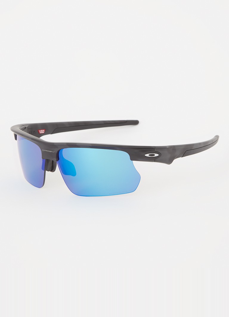 Occhiali da sole polarizzati Oakley BiSphaera OO9400