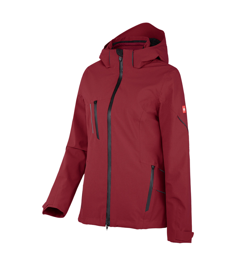3 in 1 Funktionsjacke e.s.vision, Damen