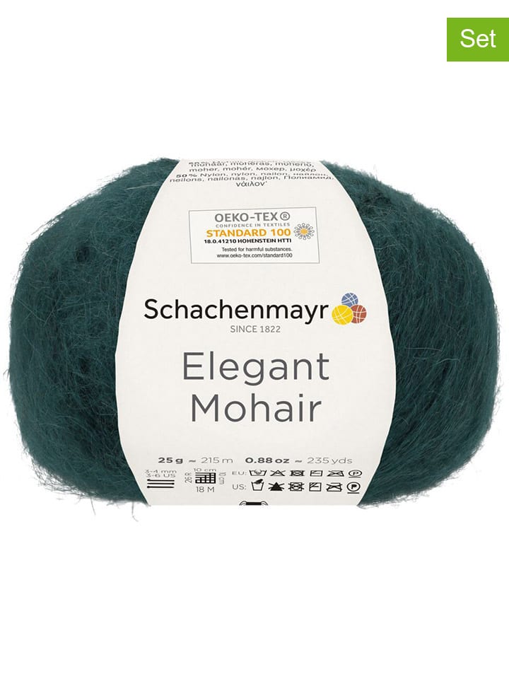 Schachenmayr since 1822 10er-Set: Mixgarne 