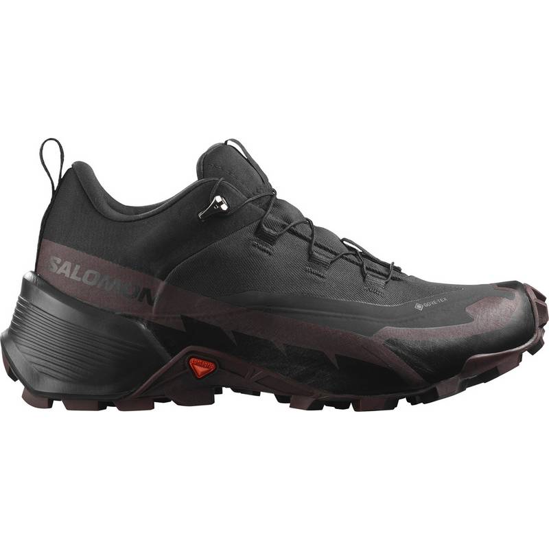 Salomon CROSS HIKE 2 Wanderschuhe Damen