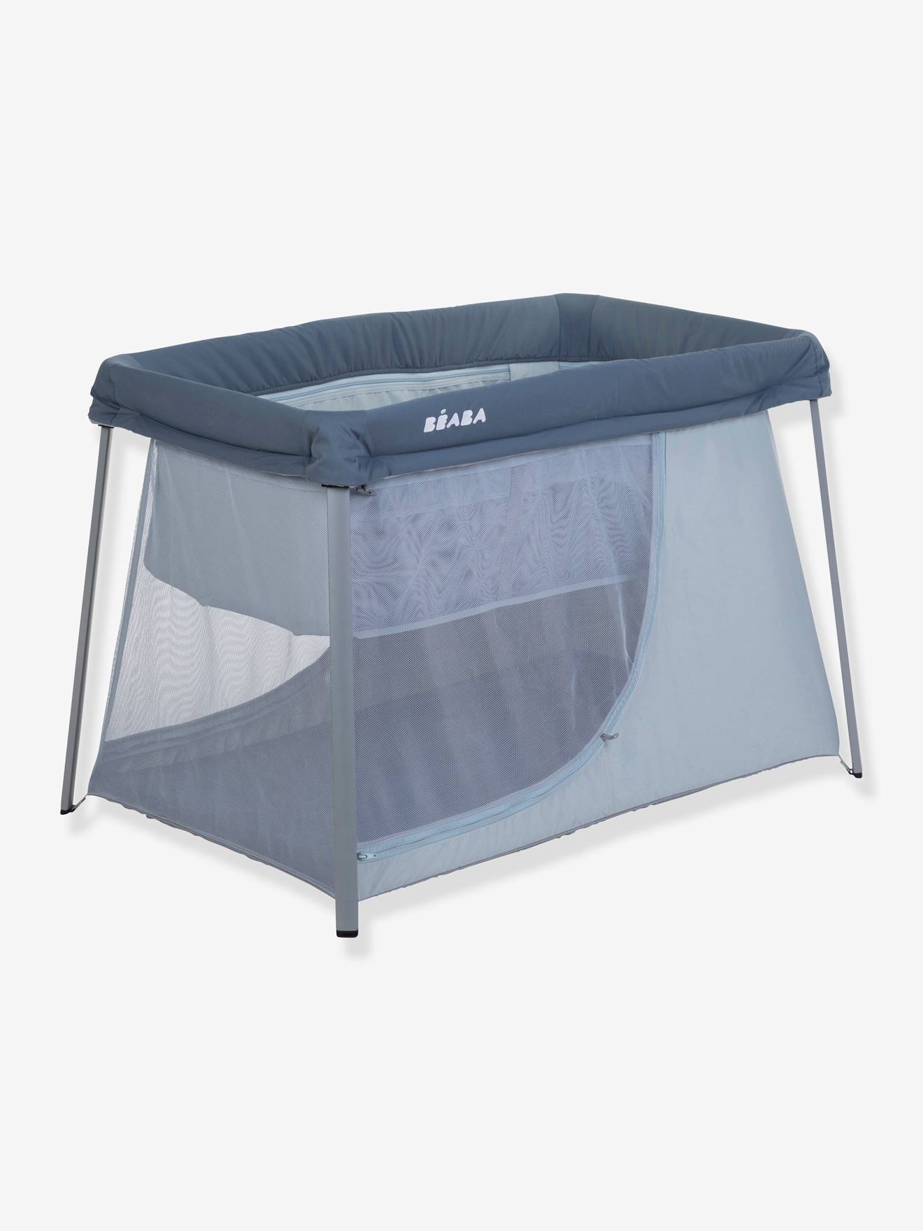 Beaba Baby Reisebett EAZY SLEEP BEABA - grau
