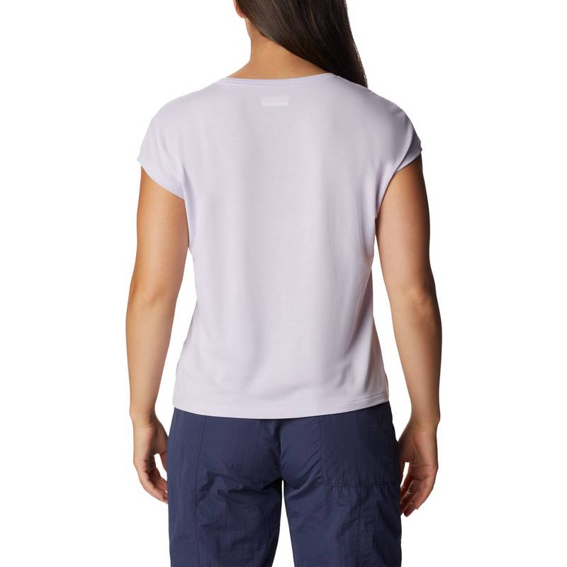 Columbia Boundless Funktionsshirt Damen