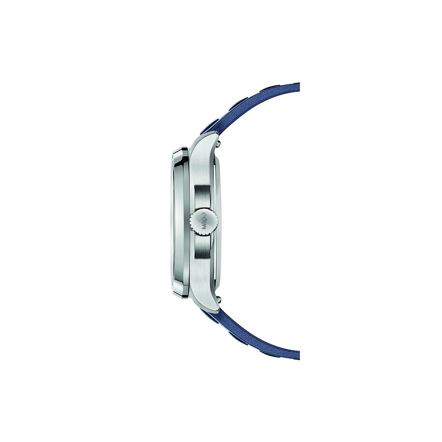 Mido Herrenuhr Multifort