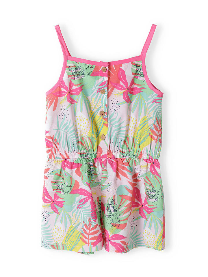 Minoti Jumpsuit in Pink günstig kaufen