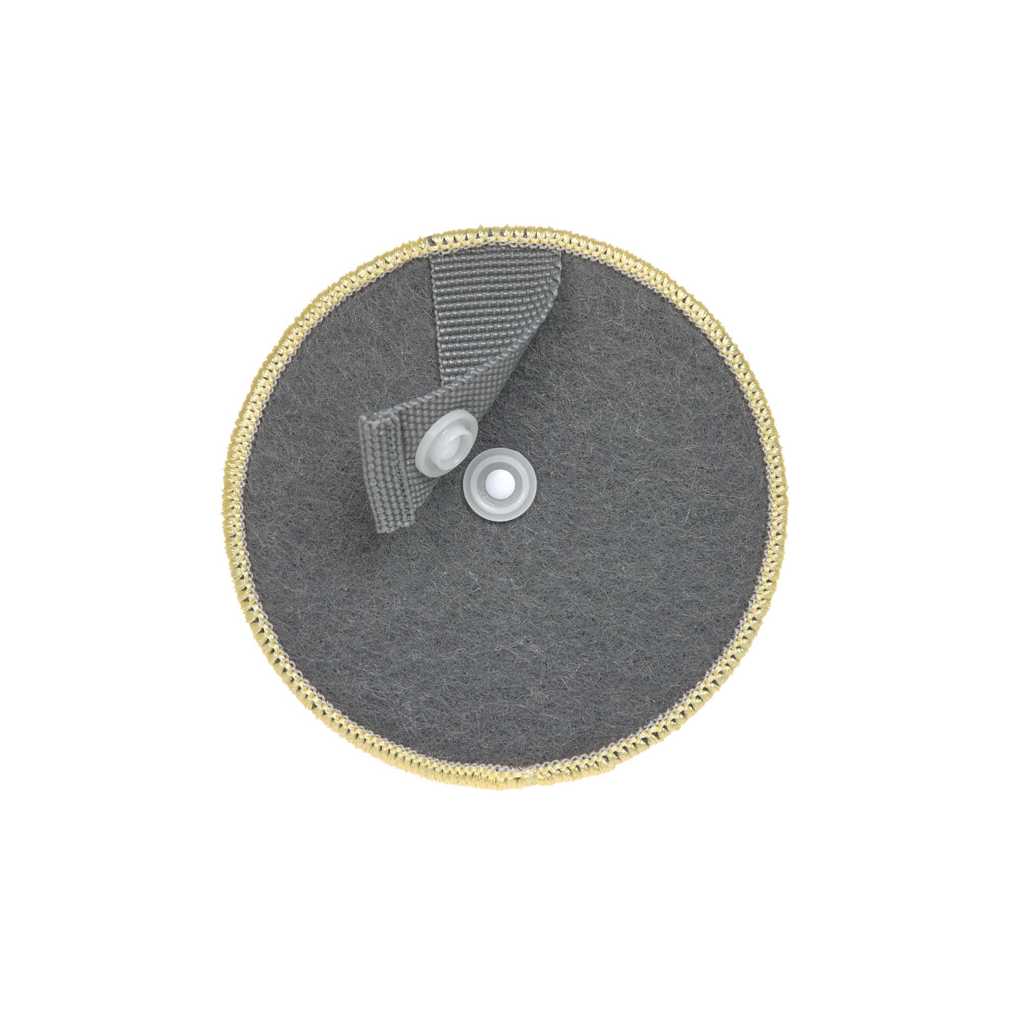Anhänger & Patches 3er Set, Libelle
