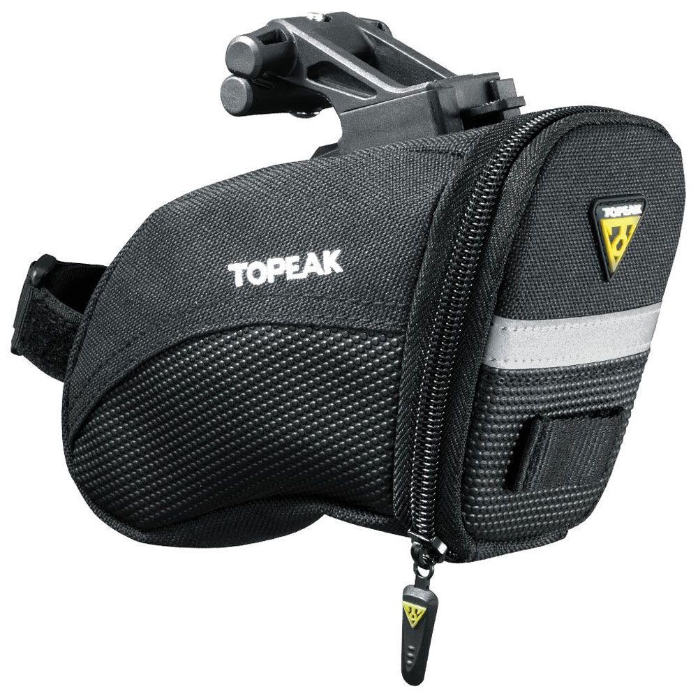 Topeak Aero Wedge Pack Satteltasche kaufen | Bike-Discount