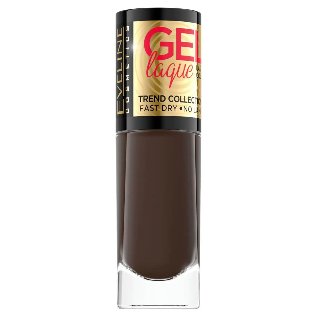Eveline 7Days Gel Laque gel lak za nokte 210