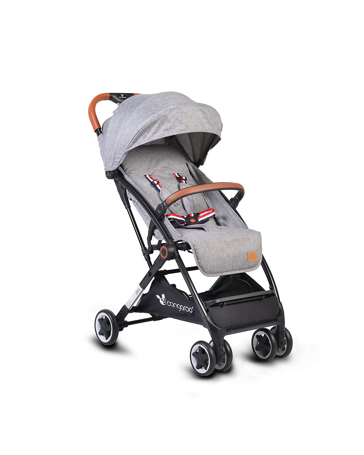 Kinderwagen Paris Buggys