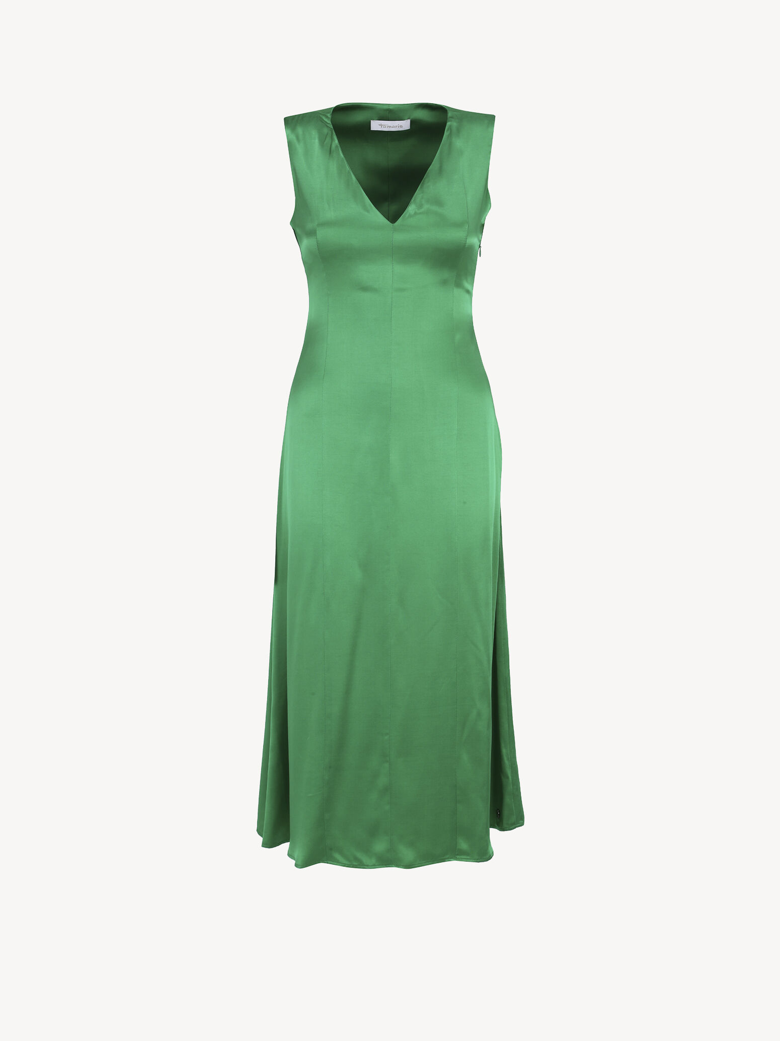 Robe - vert