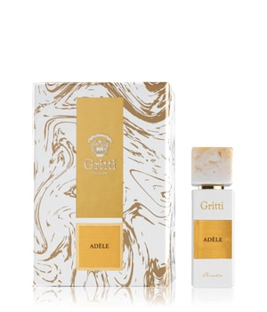Gritti White Adele Eau de Parfum-100 ml