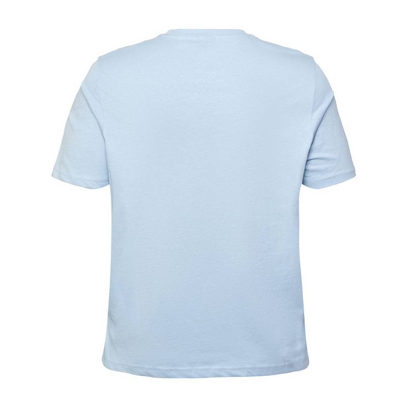hummel hmlLEGACY WOMAN T-SHIRT PLUS T-Shirt Damen