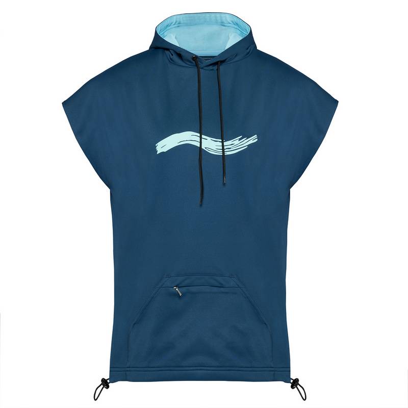 TAO BANU Laufshirt Damen