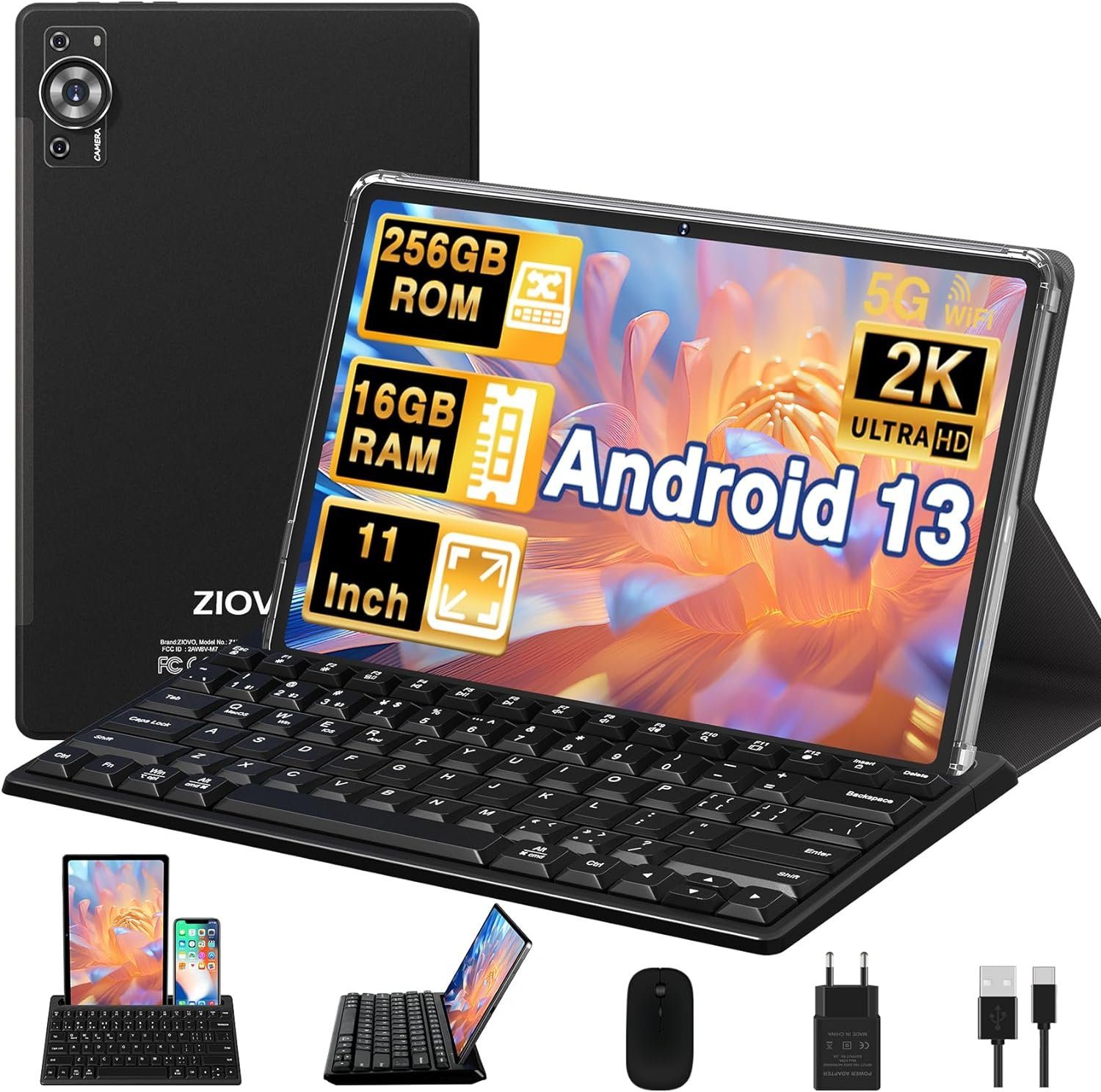 ZIOVO Tablet (11