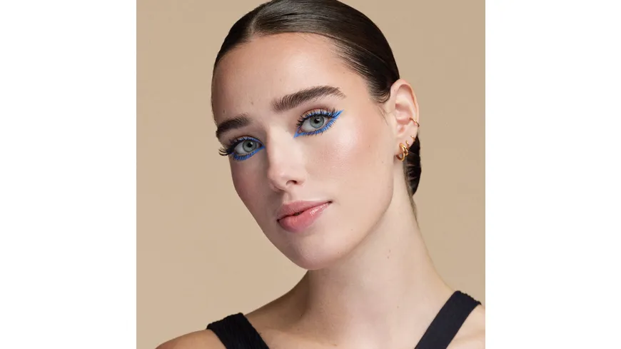 Catrice Faked Big Volume Lashes 001 - schwarz