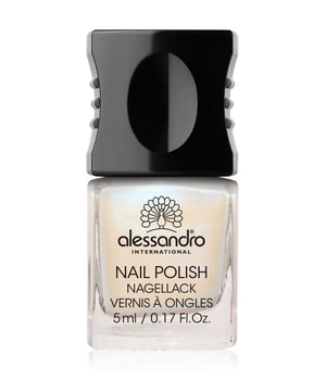 Alessandro Nail Polish Colour Explosion Small Nagellack-5 ml