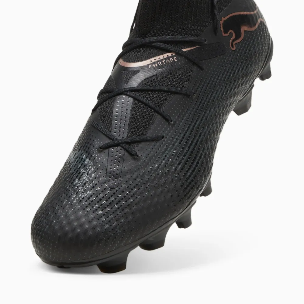 PUMA Future 7 Pro FG AG 107707_02 / schwarz