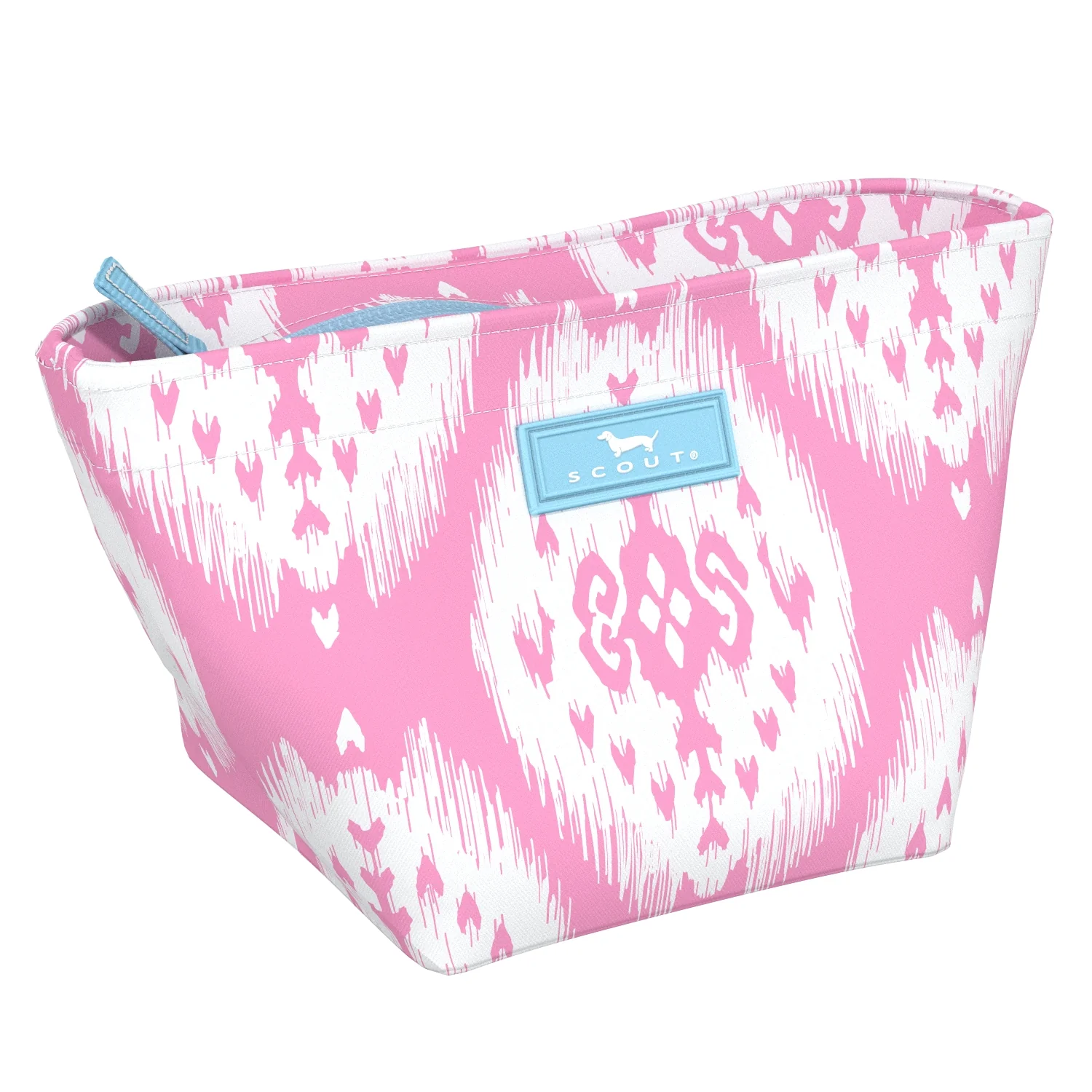 Makeup Bag Medium Crown Jewels