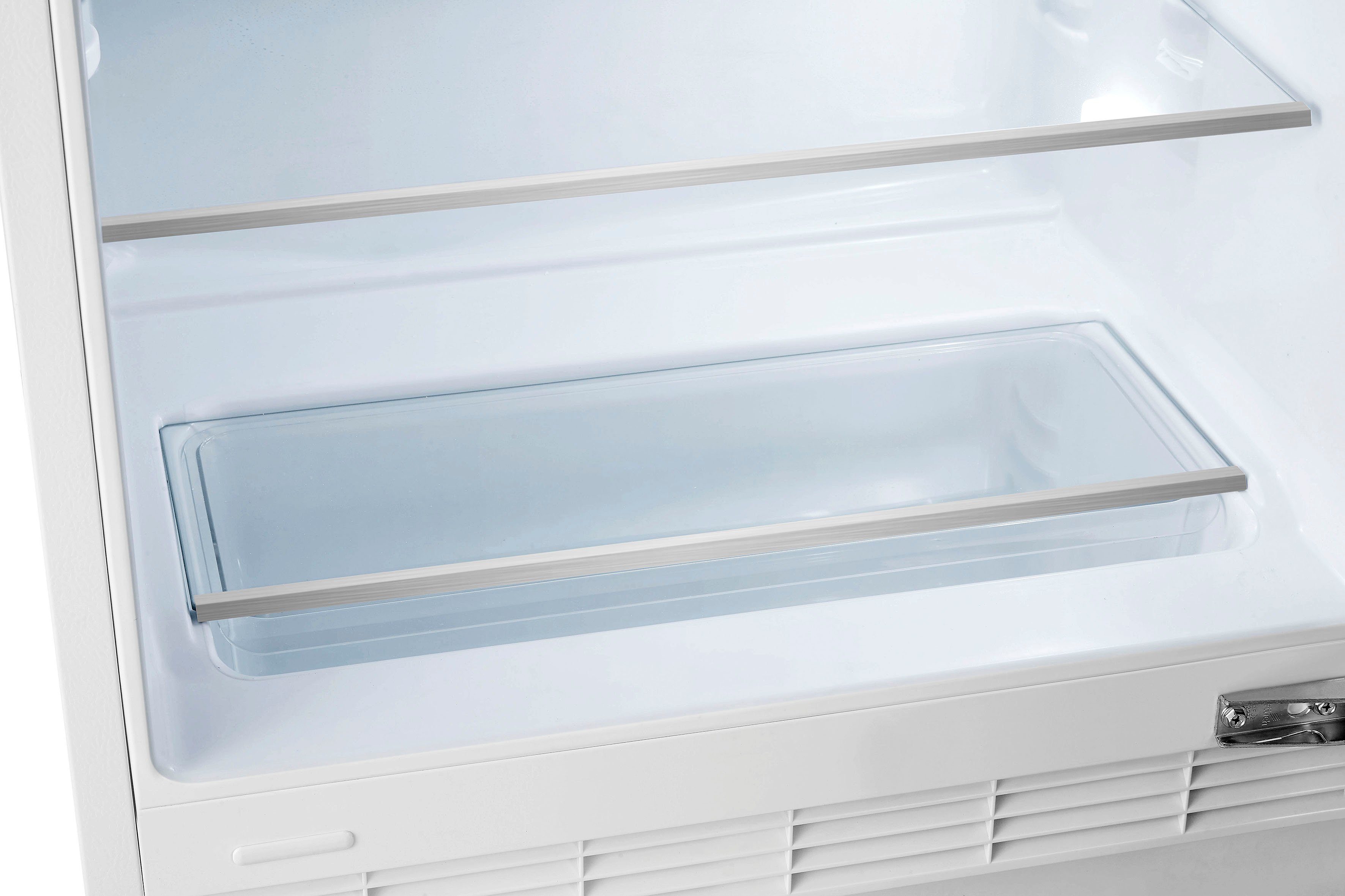 Hanseatic Einbaukühlschrank HEKS8260D, 81,8 cm hoch, 59,5 cm breit