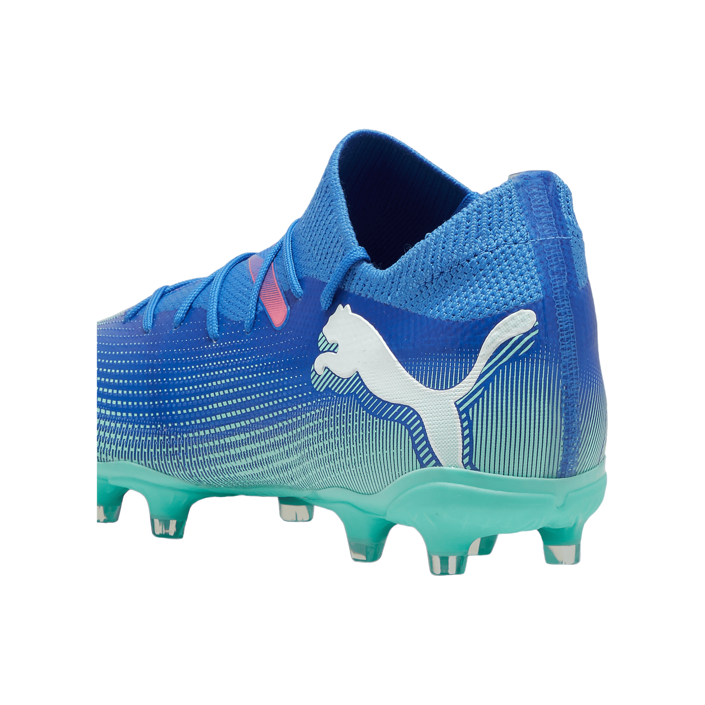 PUMA FUTURE 7 Match FG/AG Damen Blau F01