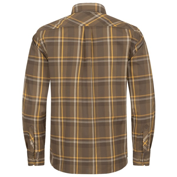 Blaser Outfits - Stretch Hemd Harald - Hemd
