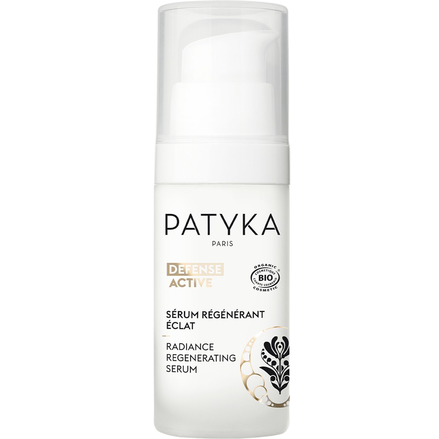 Patyka Defense Active Sérum Régénérant Éclat