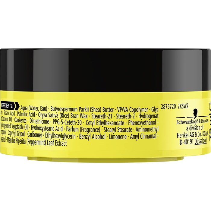 Spiking Wax (Halt 6)