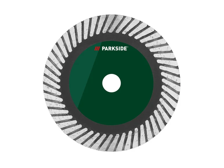 Akcesoria PARKSIDE® do rebarbadoras